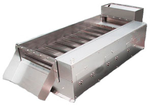 Uplift Dewatering System - UDS