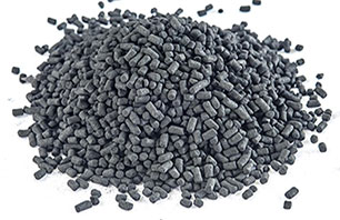 Activated Carbon Pellets